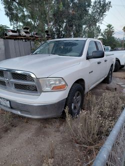 2009 Dodge Ram 1500