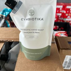 Probiotic Hand Soap