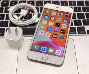 iPhone 7 128GB Factory Unlocked