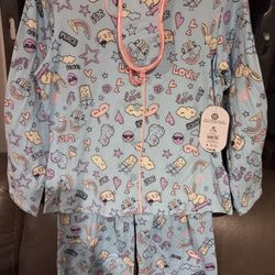 3pc Pijamas