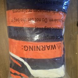 NFL Blanket - Chicago Bears