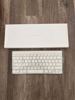 Apple Keyboard A1314