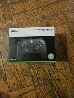 Xbox Controller 