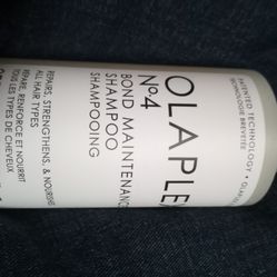 Olaplex No4 