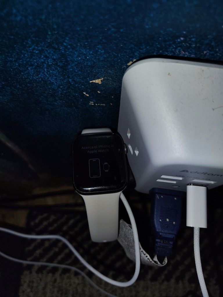 Apple Watch (SE) 44mm