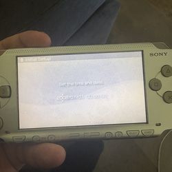 Psp 1000