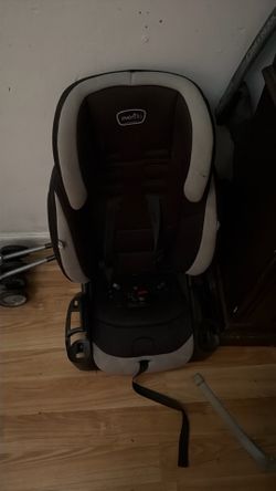 Car seat asking 50