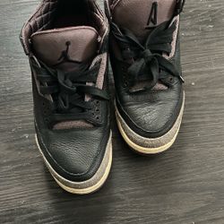 A Ma Maniére x Air Jordan 3 Retro