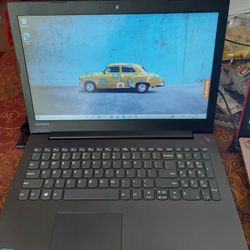 Lenovo Ideapad 330- i3 Cpu, 1Tb Storage, 20gb RAM