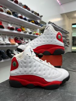 Jordan 13 Chicago