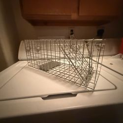 Small Animal cage trap
