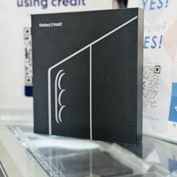 Samsung Z Fold 7 (Factory Unlocked) 