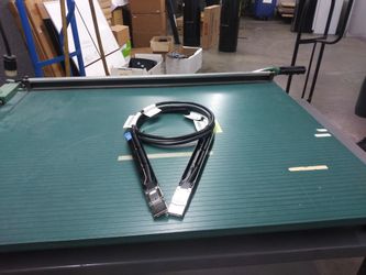 Service cables