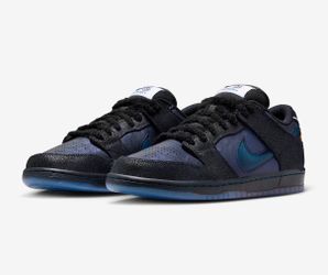 Nike Dunk Low SB Bluetile Size 8.5M 8M