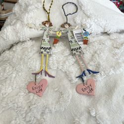 Angels By Silverstein