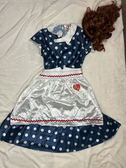 Halloween Costume