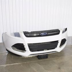 2013-2016 Ford Escape Front Bumper #4
