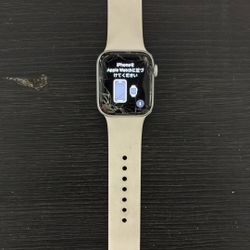 Apple Watch SE