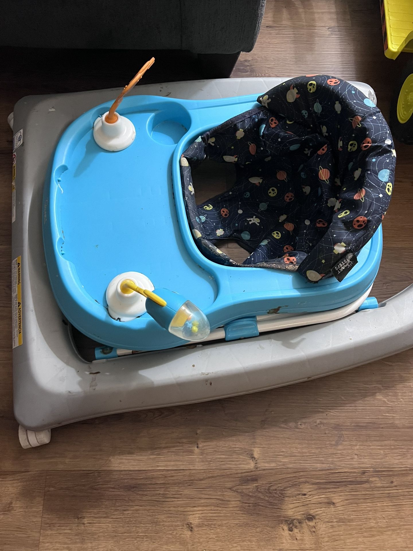 Baby Walker