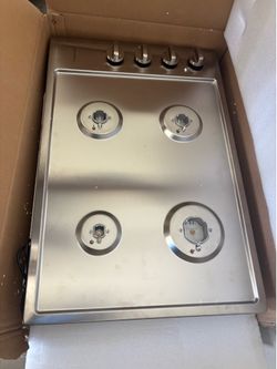 Gasland stovetop brand new $250obo