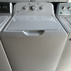 Ge Large Capacity Washer Everything Works Great 2 Months Warranty 