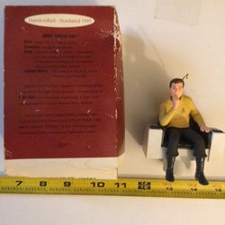 NIB Hallmark Keepsake Ornament