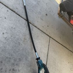 Use Normal Weare M18 Makita cordless Vibrator Good Working Condition