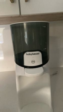 Baby Brezza