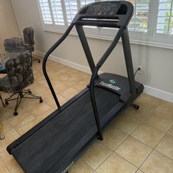 Treadmill, Pace master