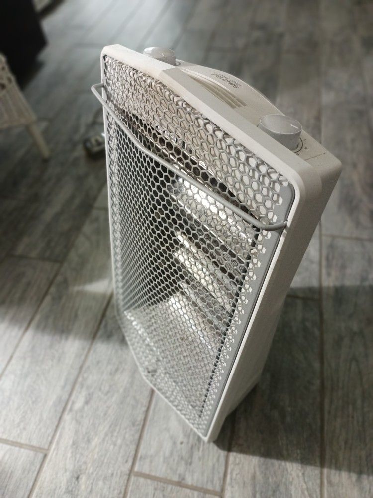 Pelonis 1500w Electric Heater