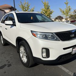 Kia 2015