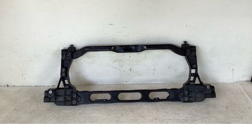 2019-2023 Dodge Ram 1500 radiator support (14)