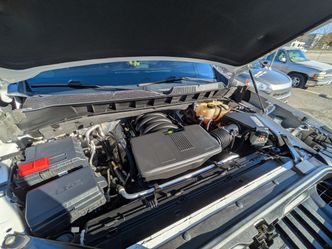 Engine Bay Cleaning