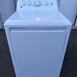 GE Electric Dryer (15 Days Warranty)