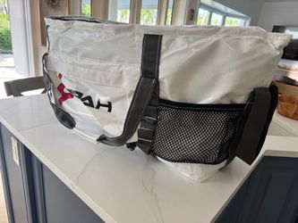 Brand New Soft Fishing Cooler Bag - Unused