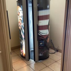 Tanning Bed / Stand Up For Sale