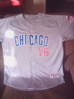 Chicago Cubs Jersey
