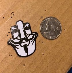 V for vendetta