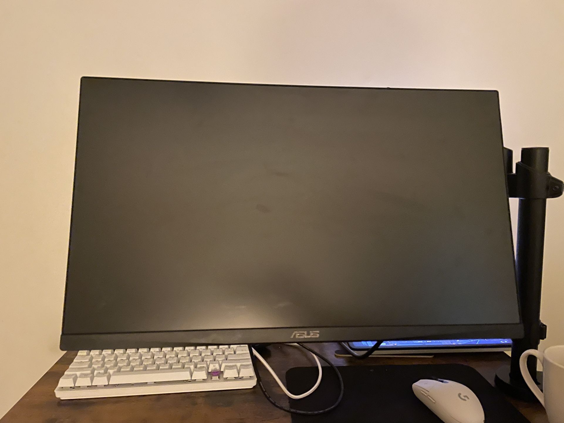 Asus Monitor
