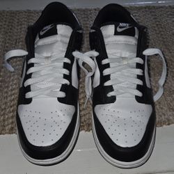 Nike Dunk Low Retro  Size 10 Men's BRAND NEW