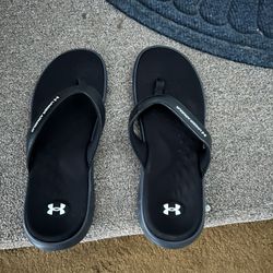 Under Armour Women’s Flip Flops