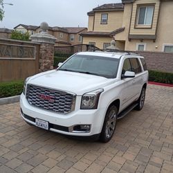 2020 GMC Yukon