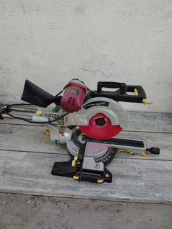 Chicago Electric Saw