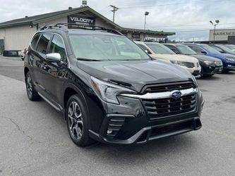 2023 Subaru Ascent