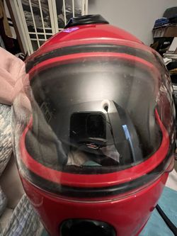 Helmet