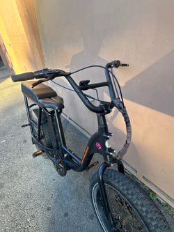 Rad runner