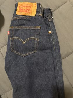 Levi’s 501