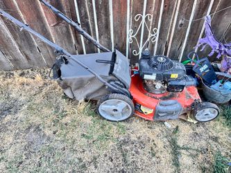 Honda Lawn Mower** Mechanic