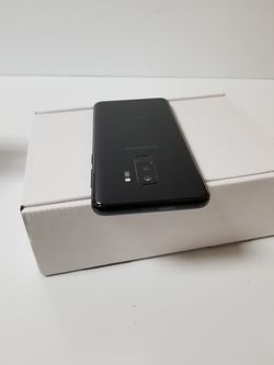 Samsung Galaxy S9 Unlocked