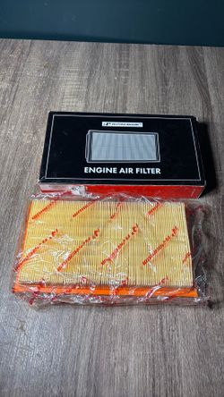 A-Premium Engine Air Filter EAF12289-C